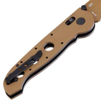 CRKT "M16-14XD" Tanto Folding Knife