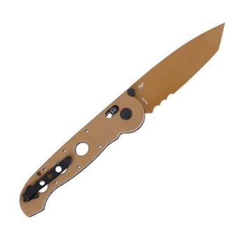 CRKT "M16-14XD" Tanto Folding Knife