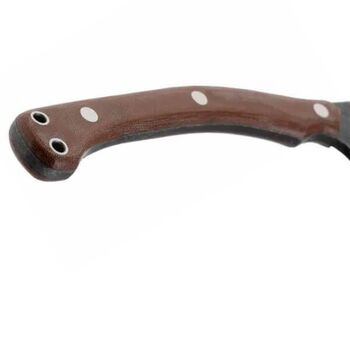 CRKT Razel Nax Fixed Blade Knife