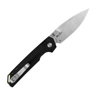 Kershaw Iridium G10 Schwarzes Klappmesser
