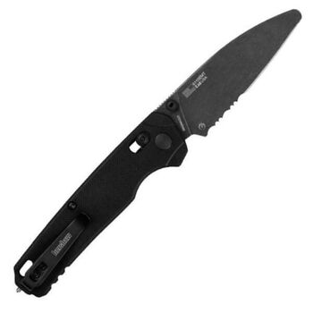 Kershaw „BEL AIR“ XL Klappmesser – Rettungssanitäter