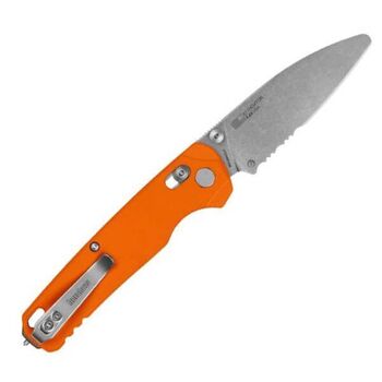 Kershaw Klappmesser "BEL AIR" XL - EMT orange