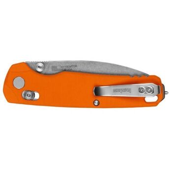 Kershaw Klappmesser "BEL AIR" XL - EMT orange