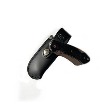 Cudeman Tundra Klappmesser mit Koffer 346JNF