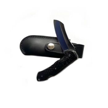 Cudeman Tundra Klappmesser mit Koffer 346JNF