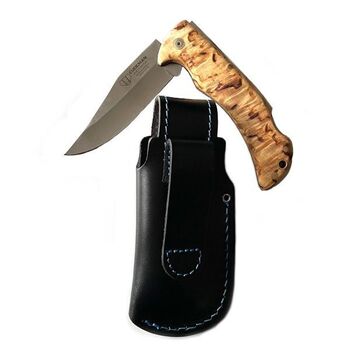 CUD326-DF-Cudeman folding knife Artemis
