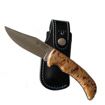 CUD326-DF-Cudeman folding knife Artemis