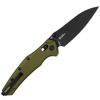 Kershaw Bareknuckle Klappmesser