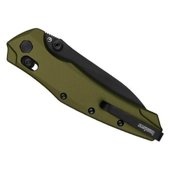 Kershaw Bareknuckle Klappmesser