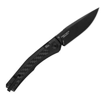 Automatisches Messer Null Toleranz