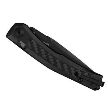 Automatisches Messer Null Toleranz