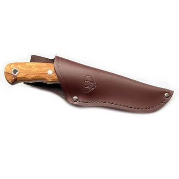 Cudeman Alazan Hunting Knife
