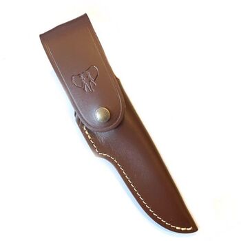 Cudeman Corbett Jagdmesser mit feststehender Klinge