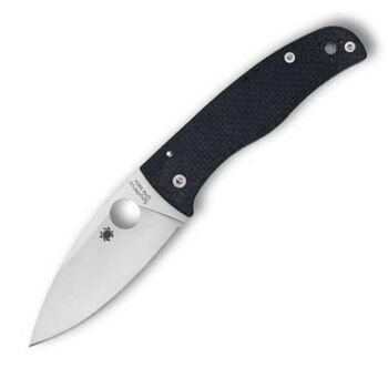 Spyderco "BODACIOUS" Sprint Run 2025 Folding Knife