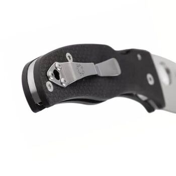 Spyderco "BODACIOUS" Sprint Run 2025 Folding Knife