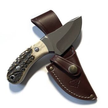 Cudeman Rayon Jagdmesser mit feststehender Klinge