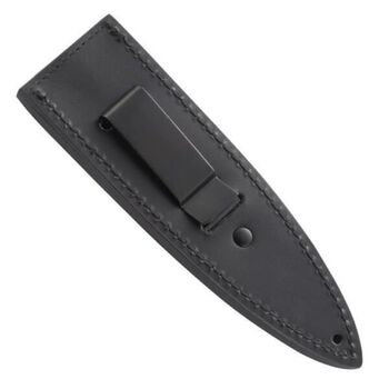 CRKT Shrill fixed boot knife