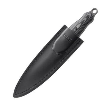 CRKT Shrill fixed boot knife