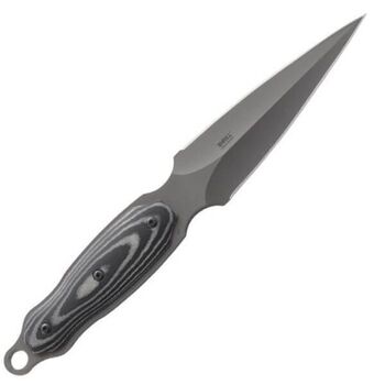 CRKT Shrill fixed boot knife