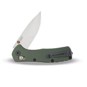 0791GRS ‘Range Elite’ Buck folding knife