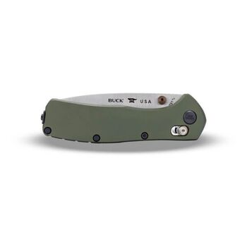 0791GRS ‘Range Elite’ Buck folding knife