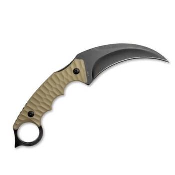 Boker Plus Karambit Spike fixed knife