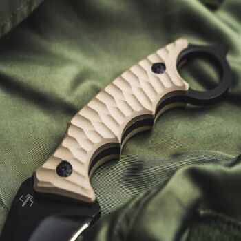 Boker Plus Karambit Spike fixed knife