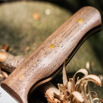 Boker Plus fixed MK III knife