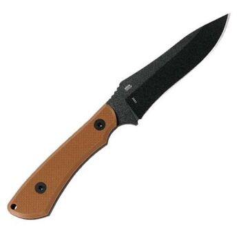 CRKT Ramadi fixed knife