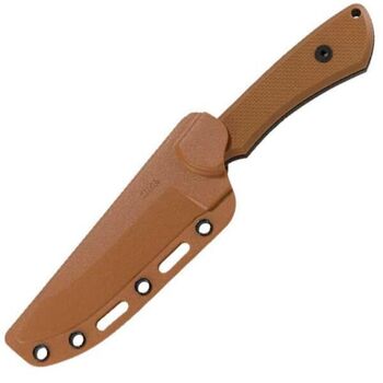 CRKT Ramadi fixed knife