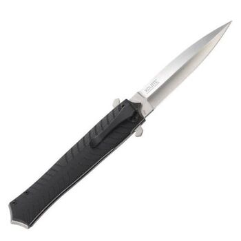Couteau pliant CRKT Xolotl lame satinée