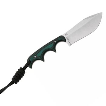 Couteau Fixe CRKT Minimalist Nessmuk