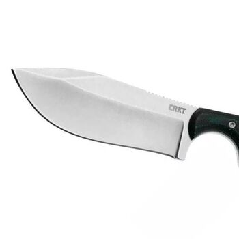 Couteau Fixe CRKT Minimalist Nessmuk