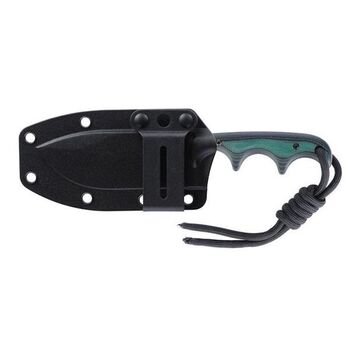 Couteau Fixe CRKT Minimalist Nessmuk