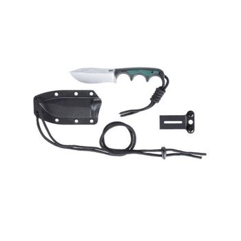 Couteau Fixe CRKT Minimalist Nessmuk