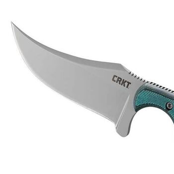 Couteau de cou Fixe CRKT Minimalist Persian