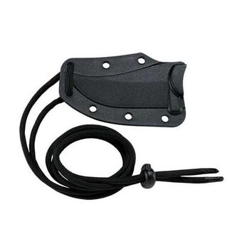 Couteau de cou Fixe CRKT Minimalist Persian