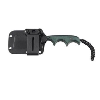 Couteau de cou Fixe CRKT Minimalist Cleaver