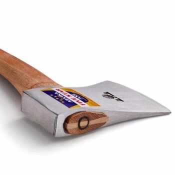 Hache d'abattage Hultafors Arvika 5 star