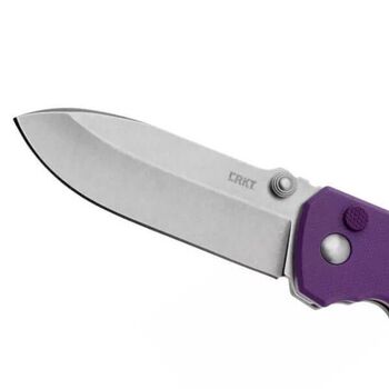 CRKT ‘Squid XM’ folding knife 2495P.CR