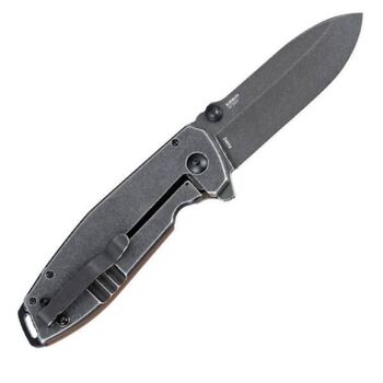 Couteau pliant CRKT "Squid XM" 2495B.CR