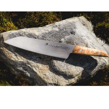 Couteau de chef Dick Vivum lame 21cm 8 3647 21 2H