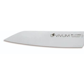 Couteau de chef Dick Vivum lame 21cm 8 3647 21 2H