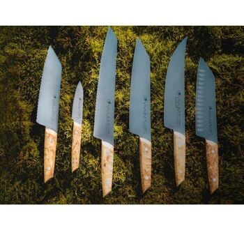 Couteau d'office Dick Vivum lame 10cm 8 3647 10 2H