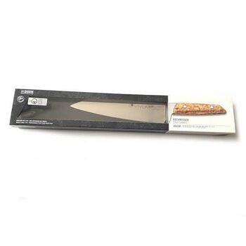 Couteau de chef Dick Vivum lame 21cm 8 3647 21 2H