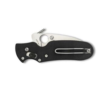 Couteau pliant Spyderco P'KAL Wave C103GP
