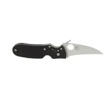 Couteau pliant Spyderco P'KAL Wave C103GP
