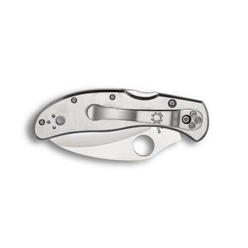 Spyderco Harpy C08P Folding Knife