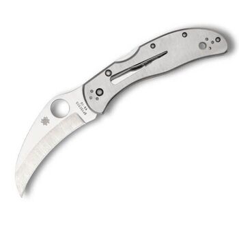 Spyderco Harpy C08P Klappmesser