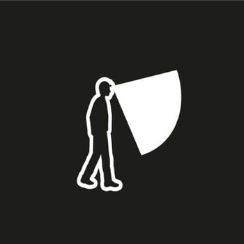 Petzl "Tikka Core" headlamp blue E067AB01